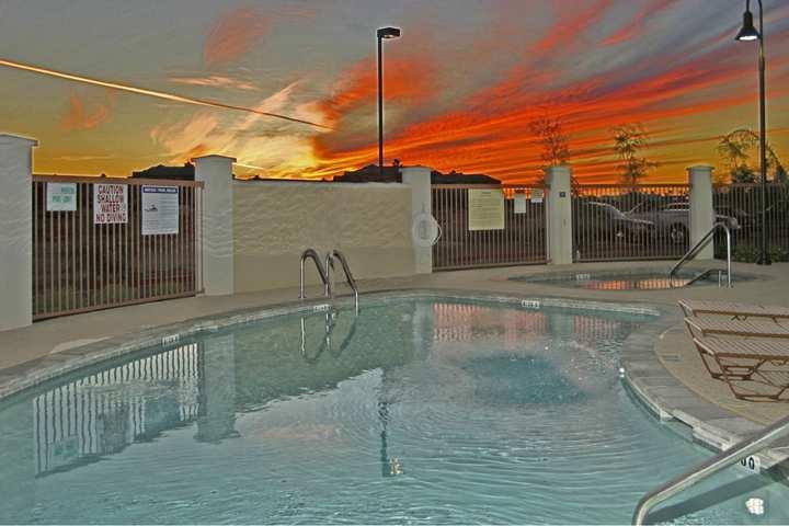 Hampton Inn & Suites Phoenix-Surprise Exterior foto