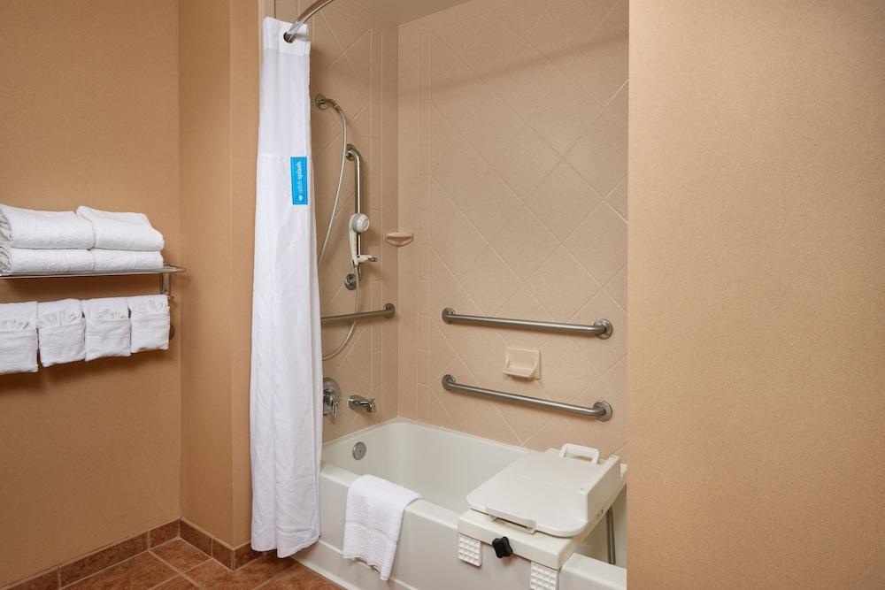 Hampton Inn & Suites Phoenix-Surprise Exterior foto
