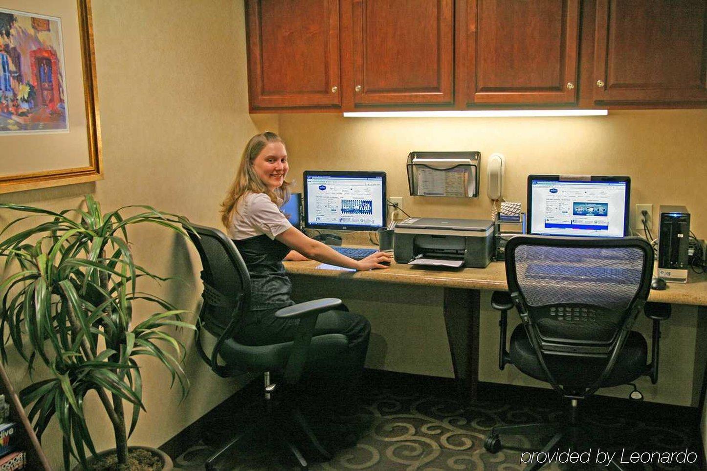 Hampton Inn & Suites Phoenix-Surprise Facilidades foto