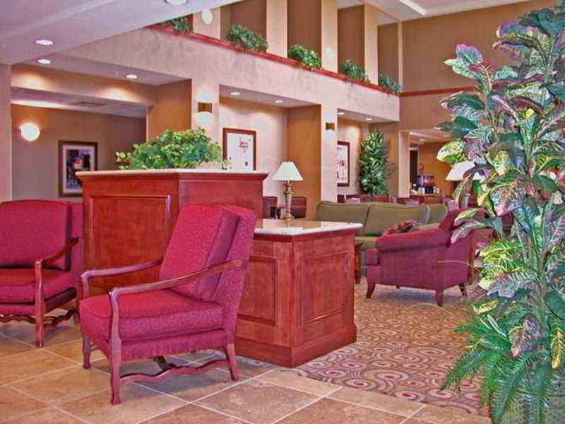 Hampton Inn & Suites Phoenix-Surprise Interior foto